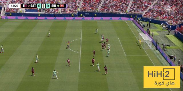 غاري نيفيل ينتقد الفيفا بعد ركلة جزاء سويسرا ضد قطر