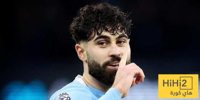 السيتي يصدم ريال مدريد بشأن غفارديول!
