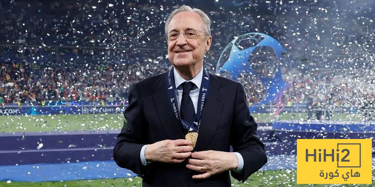 صفقات ريال مدريد حتى الآن