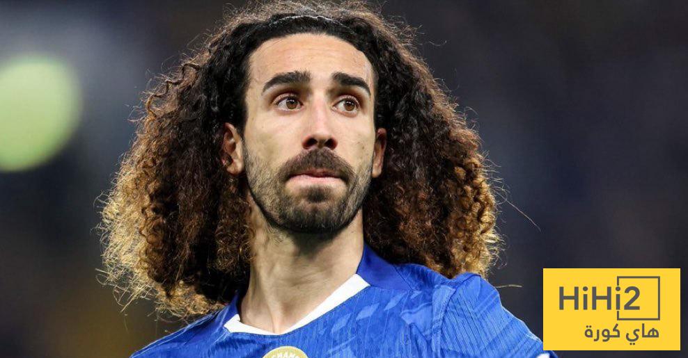 برشلونة لم يكن طرفًا في سباق التعاقد مع كوكوريلا لهذا السبب!
