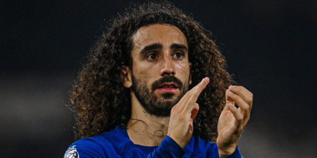 دي لا فوينتي يعلق على انتقال كوكوريلا إلى ريال مدريد