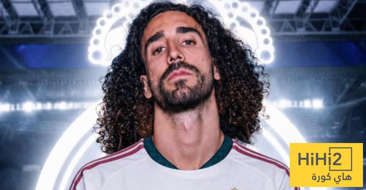 كوكوريلا إلى ريال مدريد ومذبحة في الجبهة اليسرى للملكي !