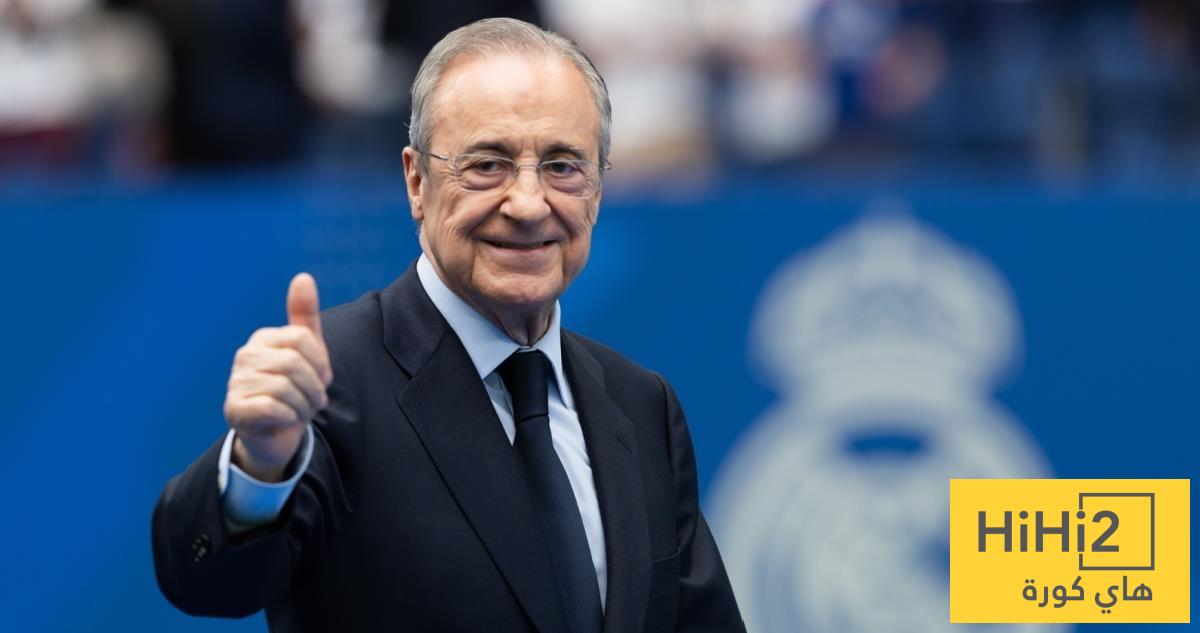 صفقات ريال مدريد تعتمد على أهداف أتلتيكو وبرشلونة