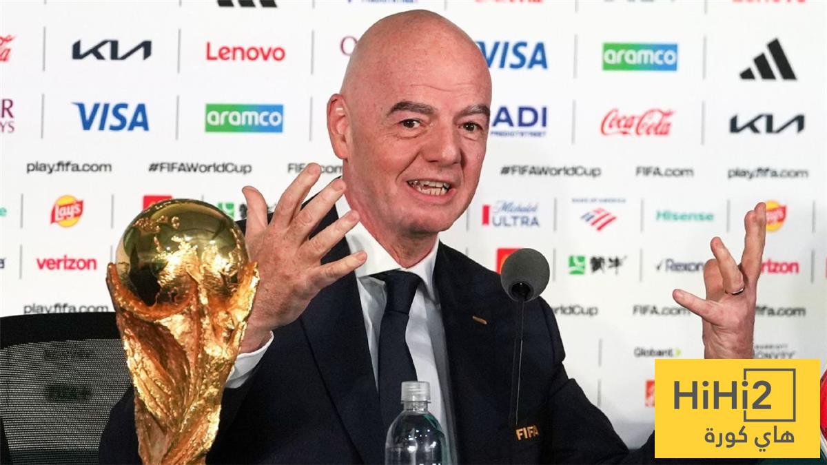 8.9 مليار دولار إيرادات متوقعة من مونديال 2026
