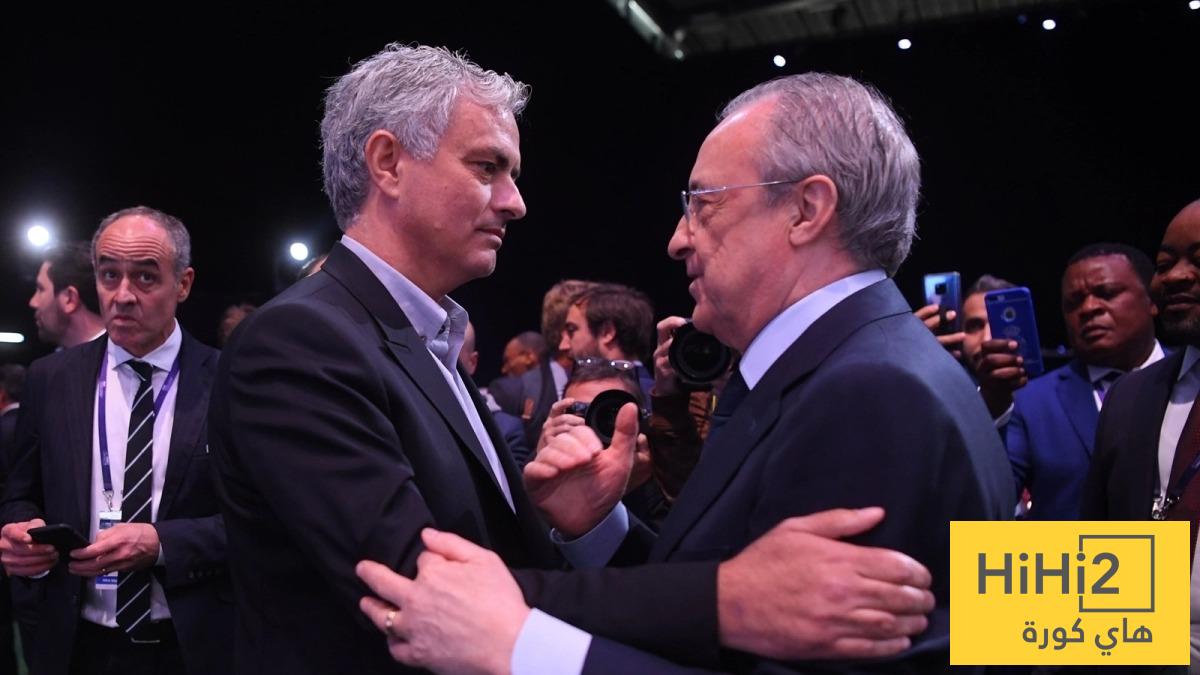 لا يزال ريال مدريد يبحث عن غلاكتيكوس