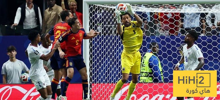 المسؤول الأول عن الظهور الكارثي للمنتخب الاسباني في المونديال
