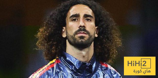 أول منشور لـ كوكوريلا بعد التعثر مع اسبانيا كلاعب لريال مدريد