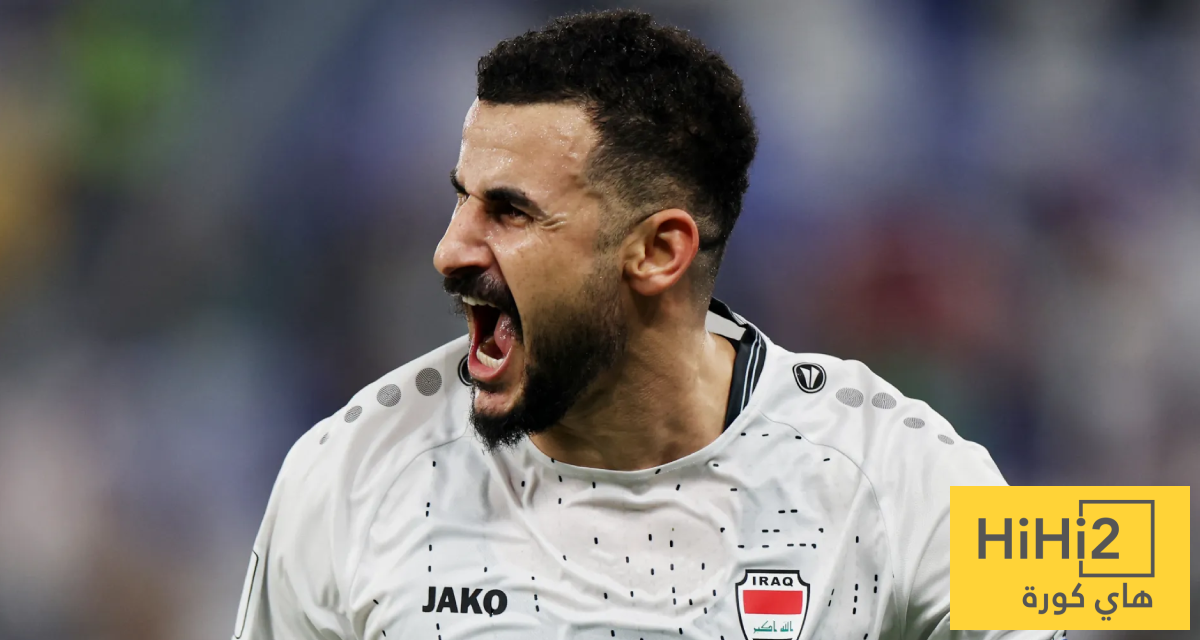 مساحات سبورت : شاهد تشكيلة العراق المتوقعة ضد النرويج في كأس العالم 2026