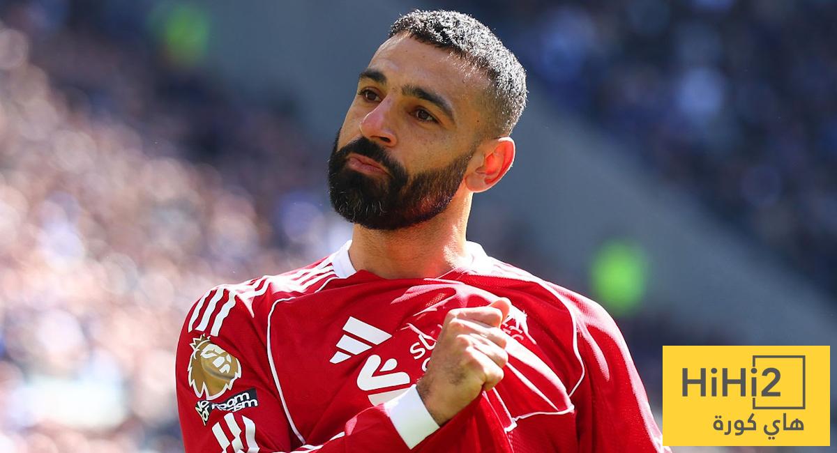 إعلامي يستشهد بـ محمد صلاح لمهاجمة دونيس !
