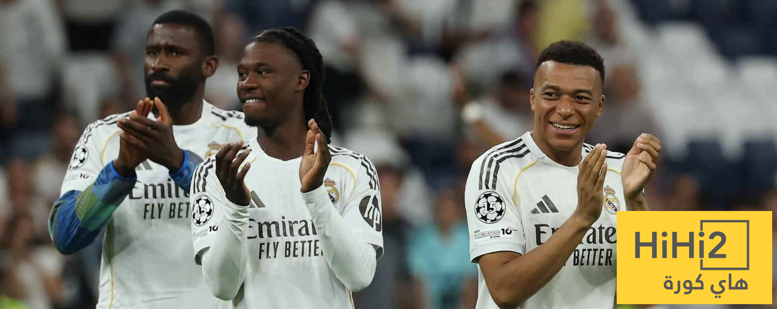 دورتموند يستفسر عن كامافينغا وريال مدريد يحسم موقفه