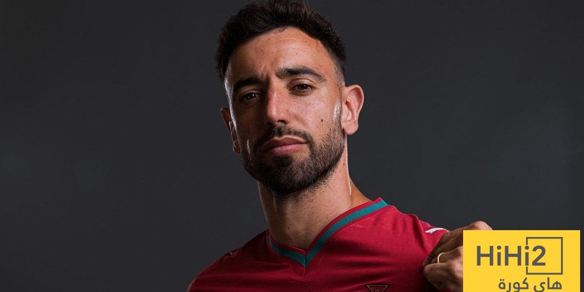 مساحات سبورت : برونو: بإمكننا التتويج بكأس العالم