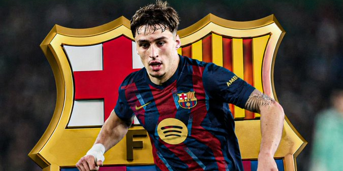 برشلونة يقترب من حسم صفقة ساليناس