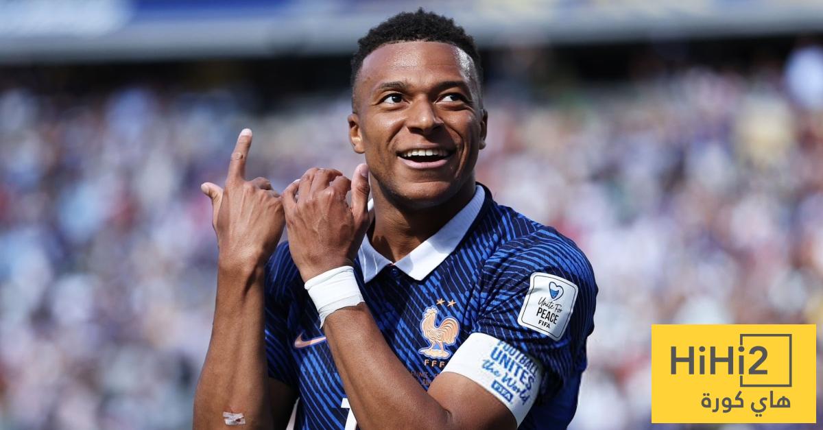 انزعاج مدريدي .. ماذا يقول مشجعو الريال عن تألق مبابي ضد السنغال؟