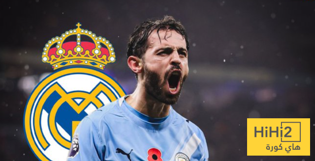 رد واحد من ريال مدريد في صفقة سيلفا تغير مع مورينيو !