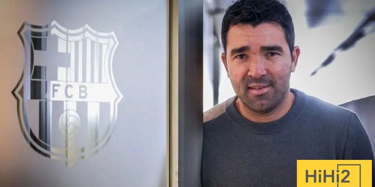 3 خيارات أمام برشلونة لدعم الهجوم