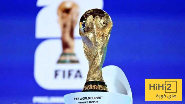 حصاد العرب في الجولة الأولى من كأس العالم 2026
