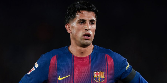 برشلونة يتمسك بحلم عودة كانسيلو
