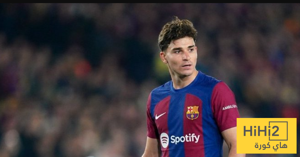 مفتاح حسم صفقة ألفاريز لصالح برشلونة !