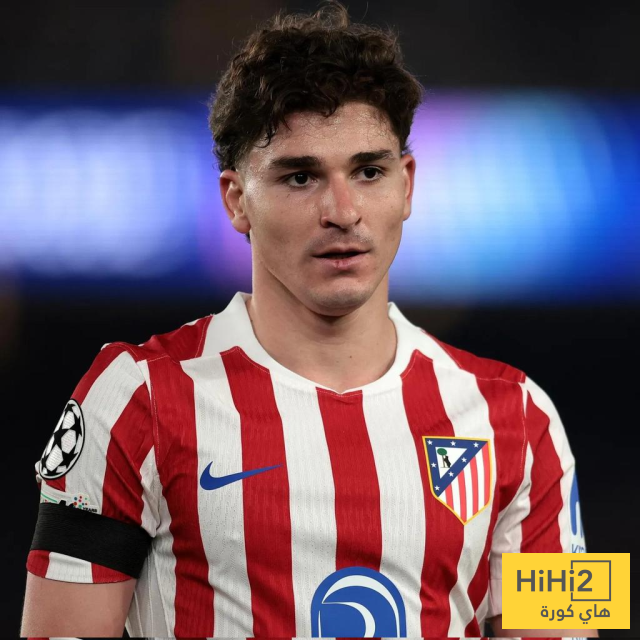 ألفاريز لم يكن الهدف الحقيقي لريال مدريد