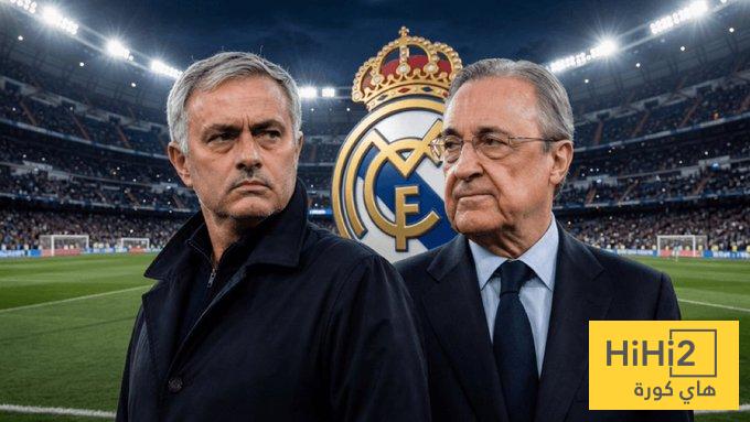الصفقة الحلم التي لا تغيب عن اجتماعات ريال مدريد !