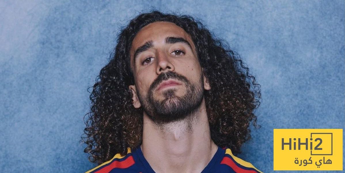 موقع الملاعب : “سيعاني أمام لامين!”.. جافي يسخر من انتقال كوكوريلا للريال