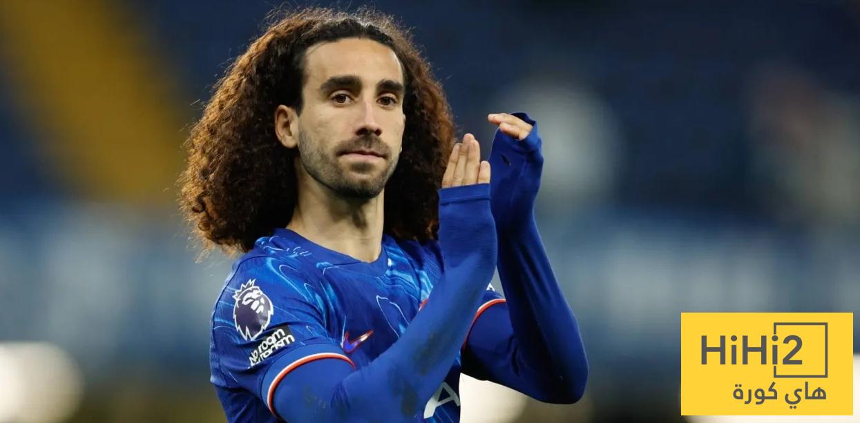 موقع الملاعب : تعليق غارسيا على انتقال كوكوريلا الى ريال مدريد