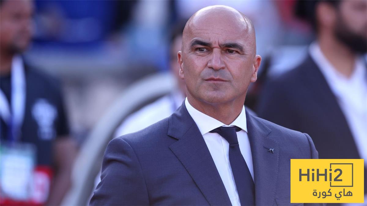 البرتغال تجهز لمرحلة ما بعد مارتينيز.. 3 أسماء على طاولة الاتحاد