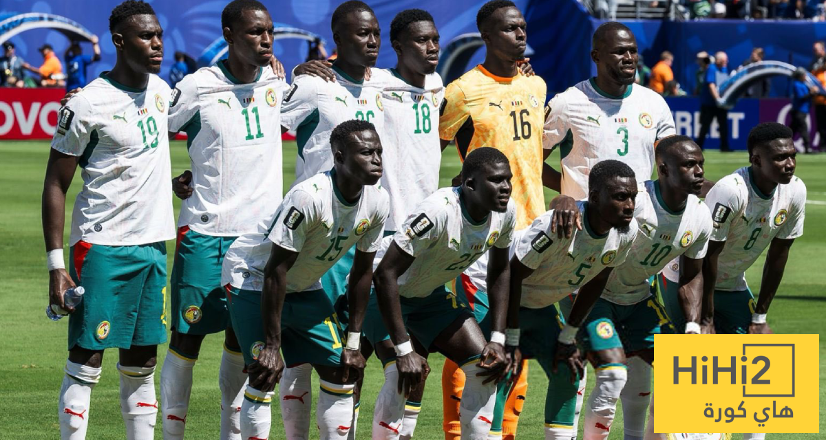 المشاكل والأزمات تعصف بالسنغال في كأس العالم