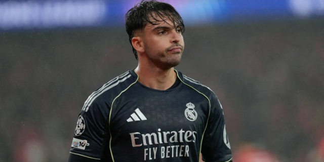 ريال مدريد قد يبيع راؤول أسينسيو