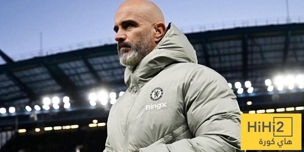 السيتي يقترب من التوصل لاتفاق مع تشيلسي بشان ماريسكا