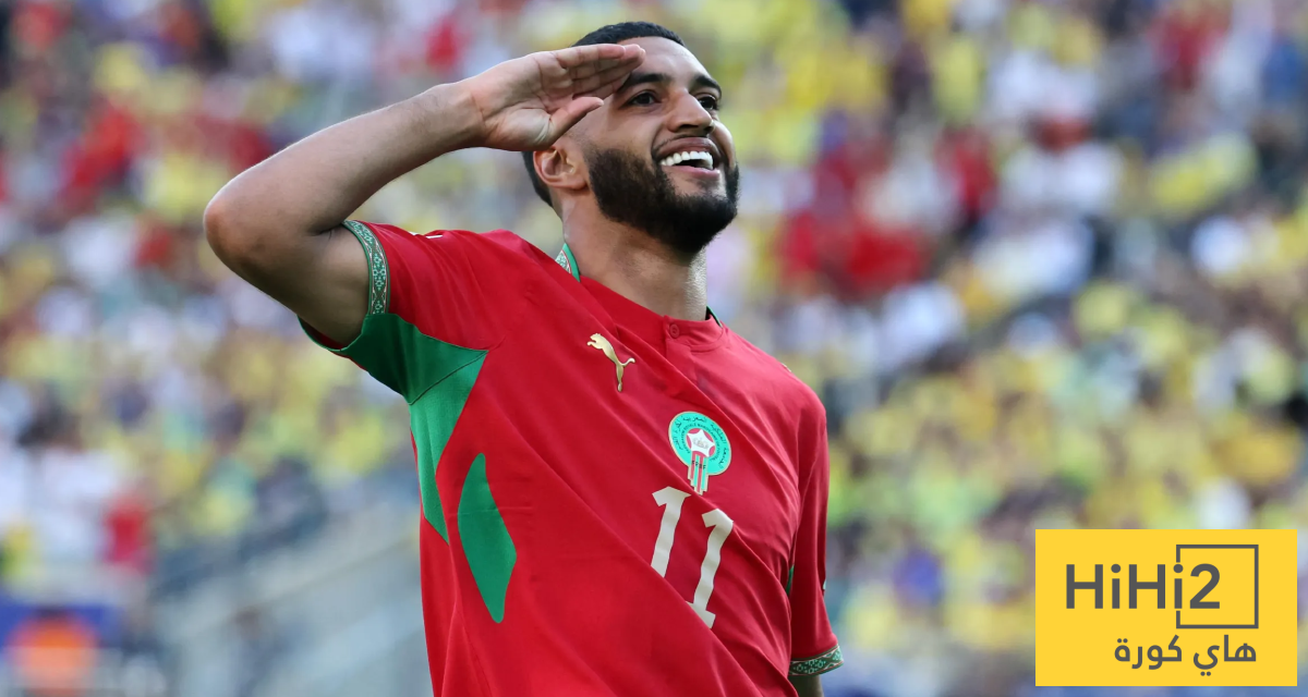 بايرن ميونخ يقترب من ضم صيباري