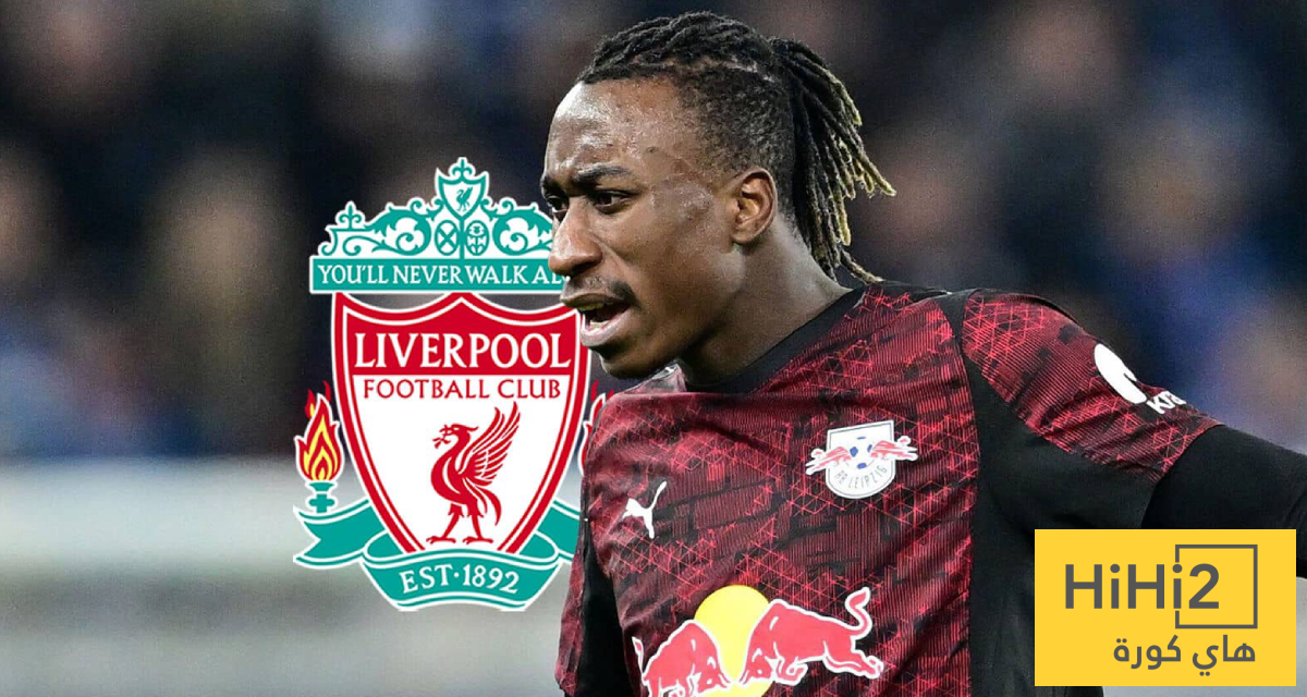 ليفربول يرفع عرضه من أجل دياموندي