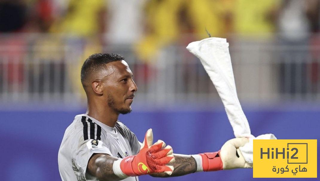 مساحات نيوز : إيلي روم رجل مباراة الإكوادور وكوراساو في كأس العالم