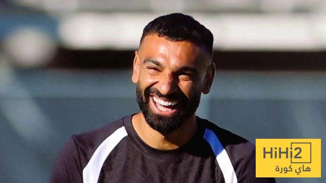 ساعة نادرة تخطف الأنظار.. محمد صلاح يثير الجدل في مونديال 2026