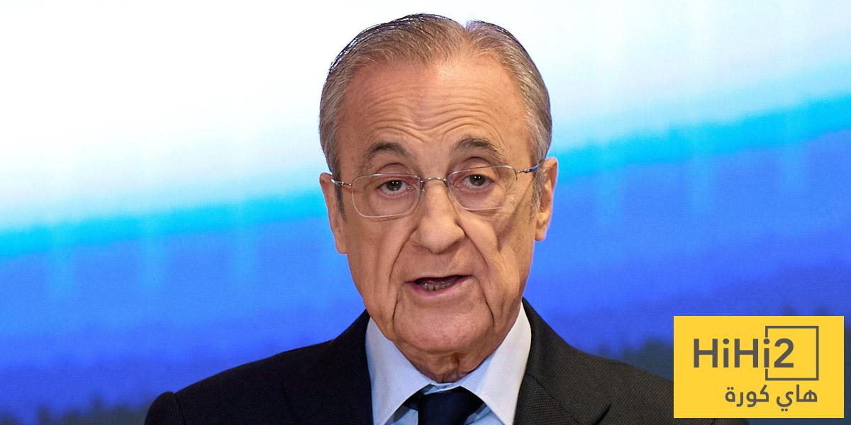 مساحات نيوز : ريال مدريد يُغرم بموهبة نجم المونديال !