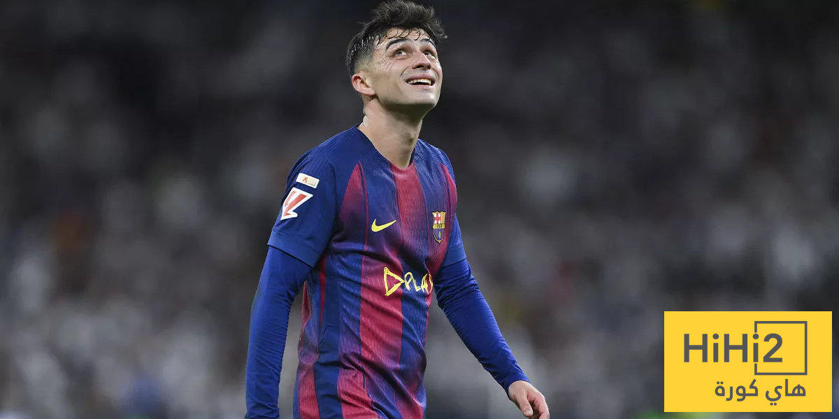 هكذا حسم برشلونة صفقة بيدري قبل الجميع!