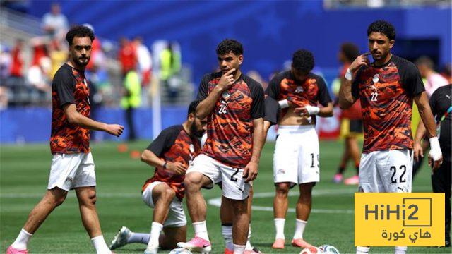 صحيفة برازيلية: مصر قريبة من بلجيكا.. والمفاجآت واردة في المجموعة