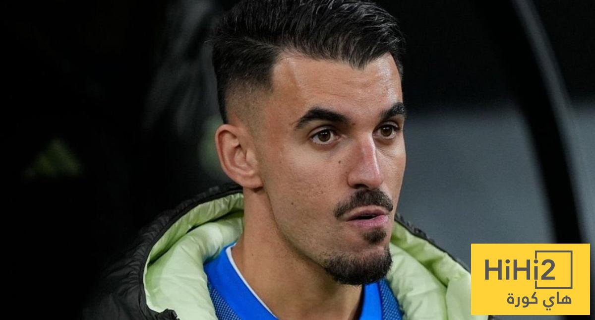 ريال مدريد يريد شيئا واحدا فقط من سيبايوس ..!