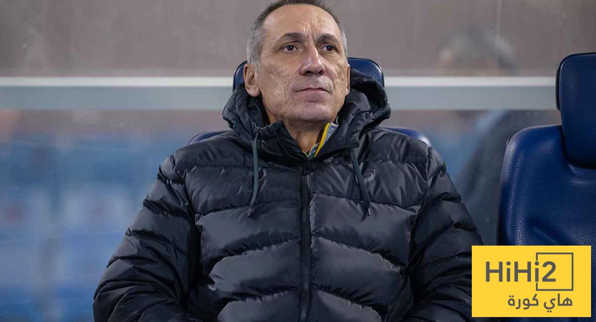 إعلامي يحمل دونيس مسؤولية الانهيار أمام إسبانيا !