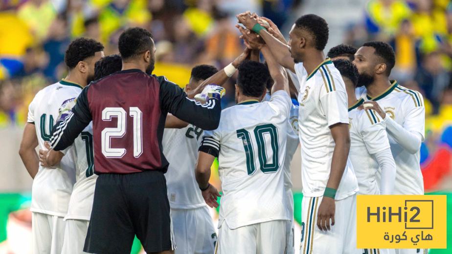 في الكورة : 4 لاعبين .. الحلقة الأضعف في المنتخب السعودي بالمونديال !