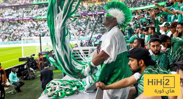 رهان جماهيري على ابن الكرة السعودية .. من يتولى تدريب الأخضر ؟