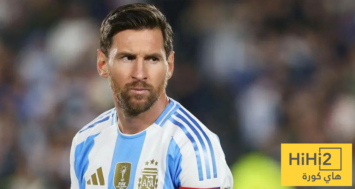 بعد تصدر ميسي.. ترتيب الهدافين التاريخيين لكأس العالم
