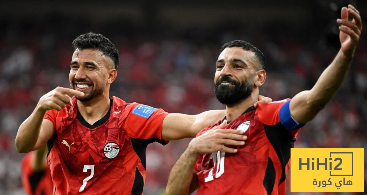 صلاح رابع أكثر إفريقي مؤثر في تاريخ كأس العالم