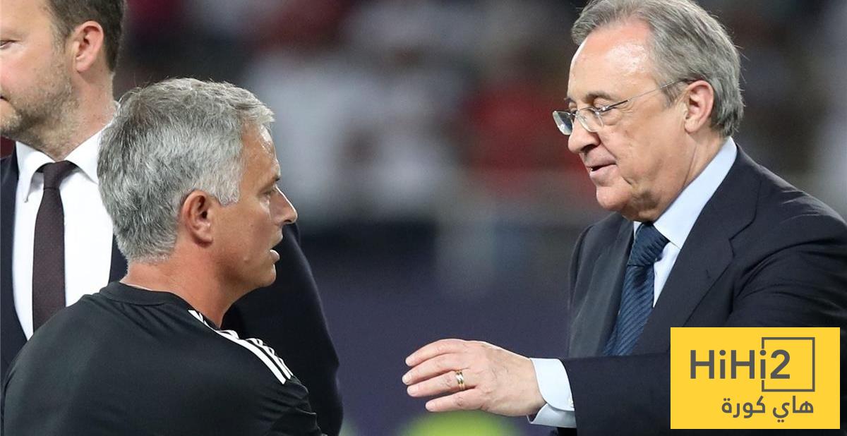 موقع الملاعب : قائمة ريال مدريد المختصرة لتعزيز خط دفاعه