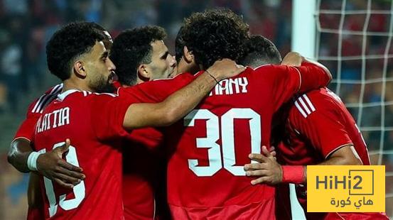 مساحات سبورت : الخلاف المالي يعطل انتقال نجم الأهلي المصري إلى الرياض !