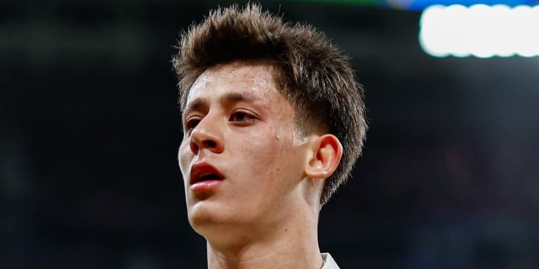 ريال مدريد لا يغير خططه تجاه غولر