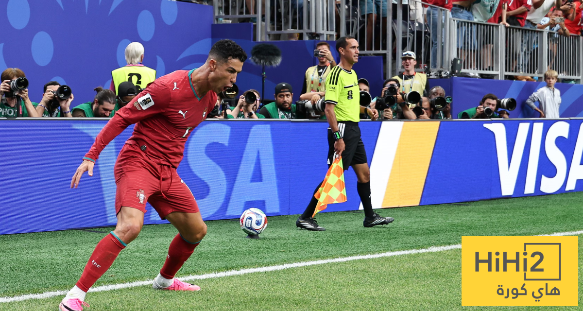 في الكورة : إحصائيات مباراة البرتغال وأوزبكستان في كأس العالم