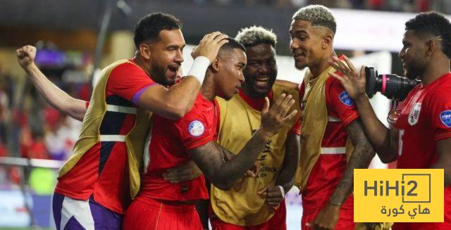 التشكيلة الأساسية لمنتخب بنما ضد كرواتيا في كأس العالم 2026