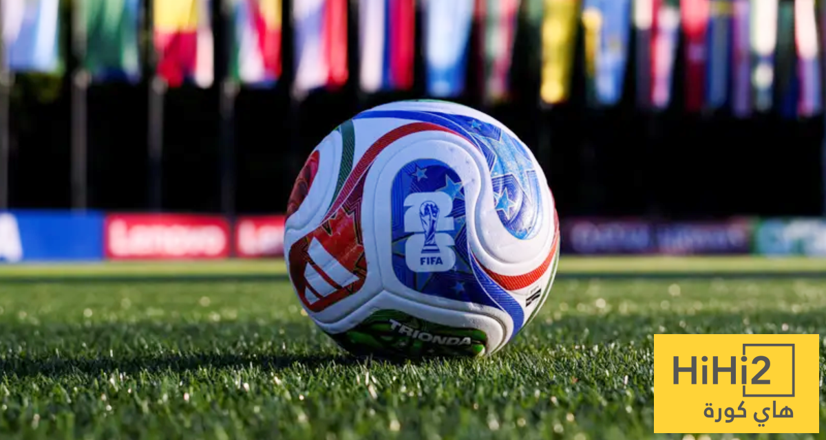 موقع الملاعب : التشكيلة المثالية للجولة الثانية في كأس العالم