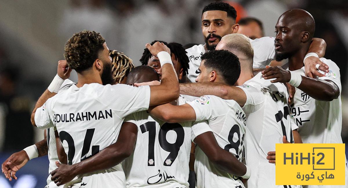 3 اعتذارات .. تطورات مثيرة في ملف مدرب الاتحاد !